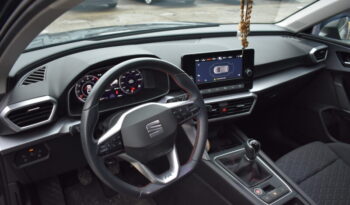 Seat Leon Sportstourer 1.5 TSI 150 Style full