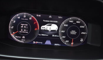 Seat Leon Sportstourer 1.5 TSI 150 Style full