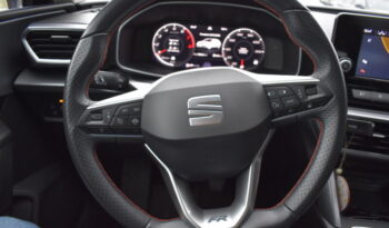 Seat Leon Sportstourer 1.5 TSI 150 Style full