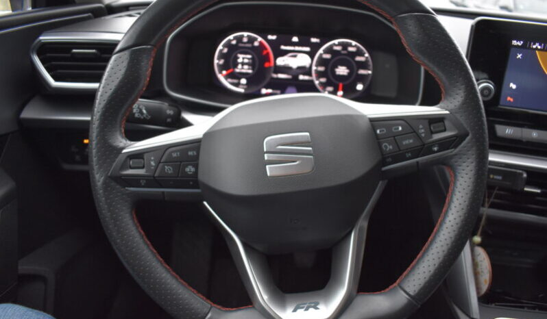 Seat Leon Sportstourer 1.5 TSI 150 Style full