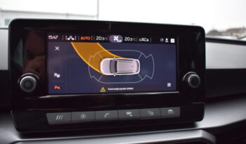 Seat Leon Sportstourer 1.5 TSI 150 Style full