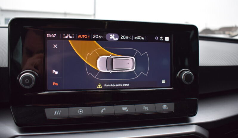 Seat Leon Sportstourer 1.5 TSI 150 Style full