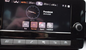 Seat Leon Sportstourer 1.5 TSI 150 Style full