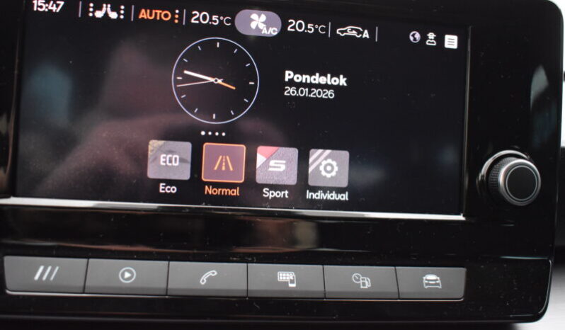 Seat Leon Sportstourer 1.5 TSI 150 Style full