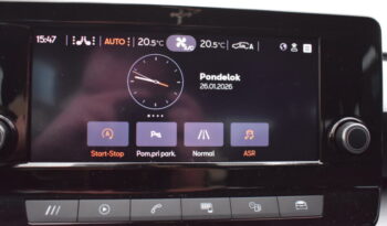 Seat Leon Sportstourer 1.5 TSI 150 Style full