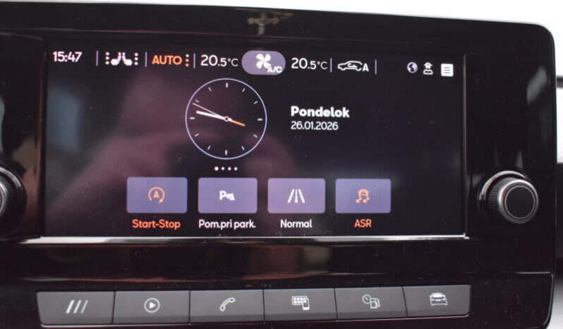 Seat Leon Sportstourer 1.5 TSI 150 Style full