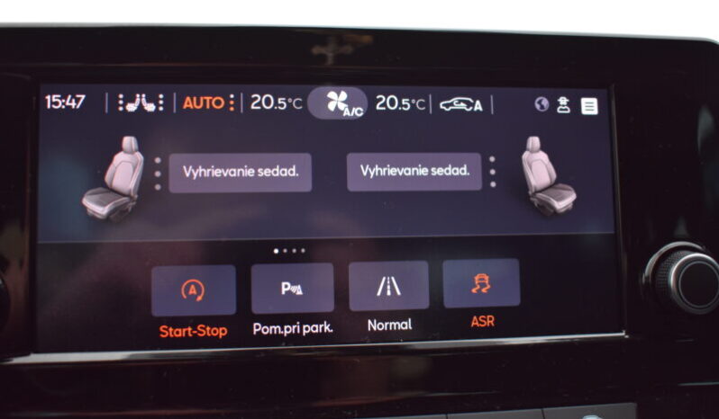 Seat Leon Sportstourer 1.5 TSI 150 Style full