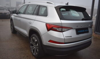 Škoda Kodiaq 2.0 TSI Style 4×4 DSG full