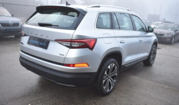 Škoda Kodiaq 2.0 TSI Style 4×4 DSG full
