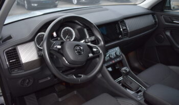 Škoda Kodiaq 2.0 TSI Style 4×4 DSG full