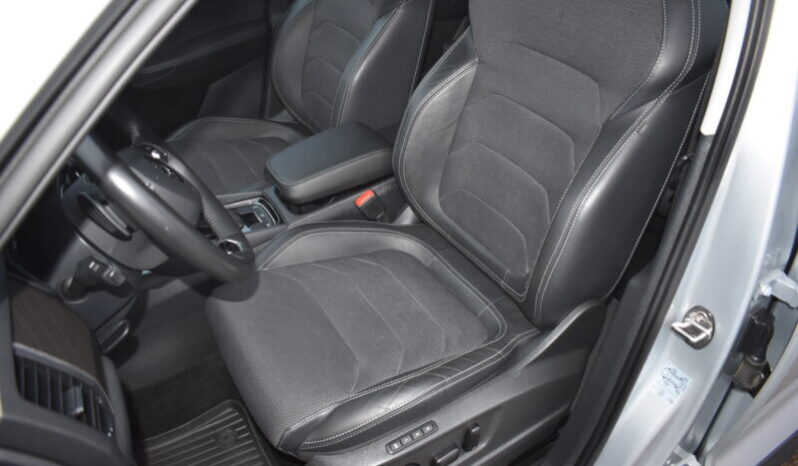 Škoda Kodiaq 2.0 TSI Style 4×4 DSG full