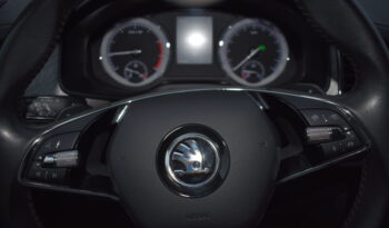 Škoda Kodiaq 2.0 TSI Style 4×4 DSG full