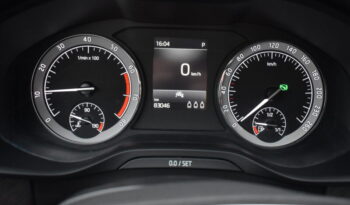 Škoda Kodiaq 2.0 TSI Style 4×4 DSG full