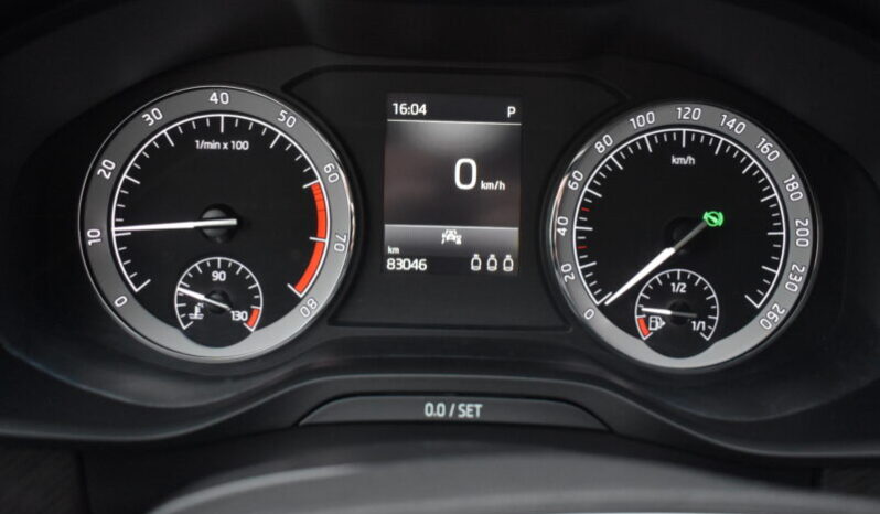 Škoda Kodiaq 2.0 TSI Style 4×4 DSG full