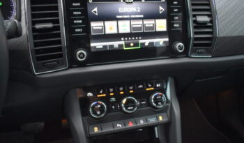 Škoda Kodiaq 2.0 TSI Style 4×4 DSG full