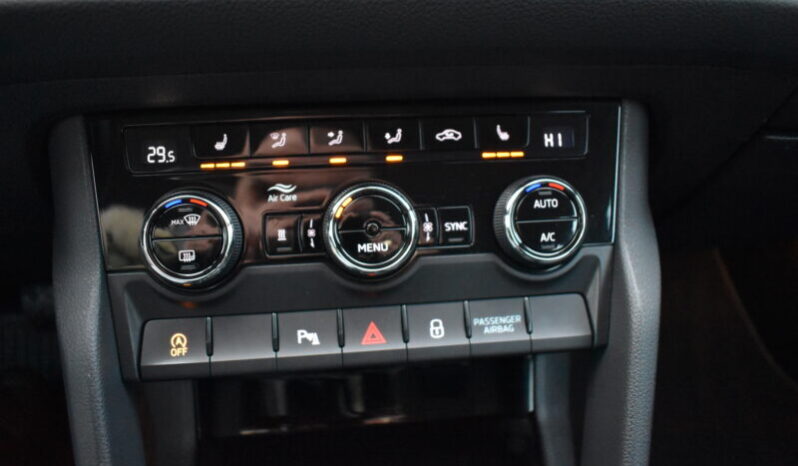Škoda Kodiaq 2.0 TSI Style 4×4 DSG full