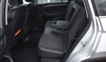 Škoda Kodiaq 2.0 TSI Style 4×4 DSG full