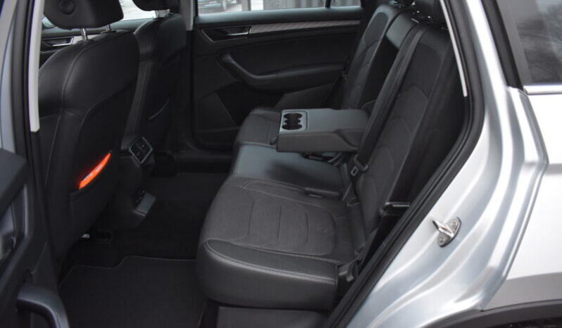 Škoda Kodiaq 2.0 TSI Style 4×4 DSG full