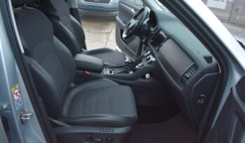 Škoda Kodiaq 2.0 TSI Style 4×4 DSG full