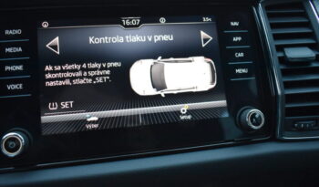 Škoda Kodiaq 2.0 TSI Style 4×4 DSG full