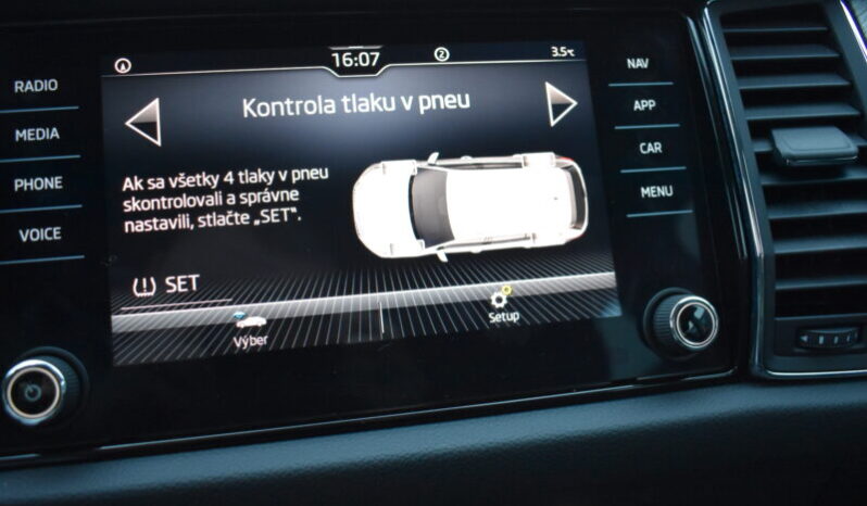 Škoda Kodiaq 2.0 TSI Style 4×4 DSG full