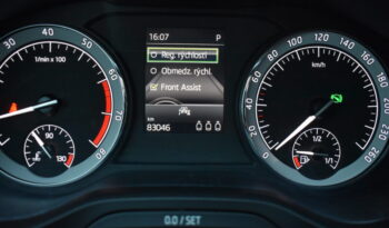 Škoda Kodiaq 2.0 TSI Style 4×4 DSG full