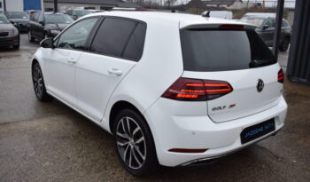 Volkswagen Golf Variant 1.6 TDI BMT 115k Edition full