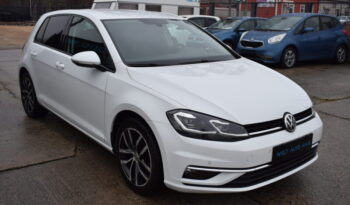 Volkswagen Golf Variant 1.6 TDI BMT 115k Edition full
