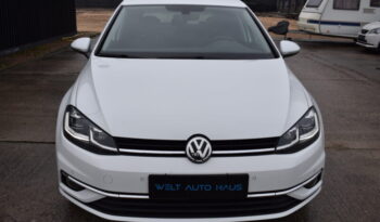 Volkswagen Golf Variant 1.6 TDI BMT 115k Edition full