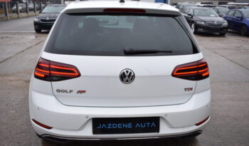 Volkswagen Golf Variant 1.6 TDI BMT 115k Edition full
