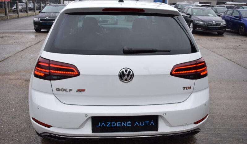 Volkswagen Golf Variant 1.6 TDI BMT 115k Edition full