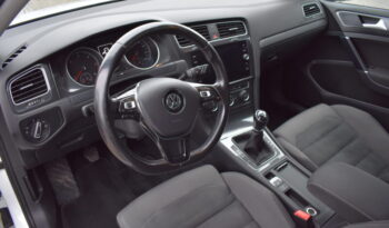 Volkswagen Golf Variant 1.6 TDI BMT 115k Edition full