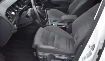 Volkswagen Golf Variant 1.6 TDI BMT 115k Edition full