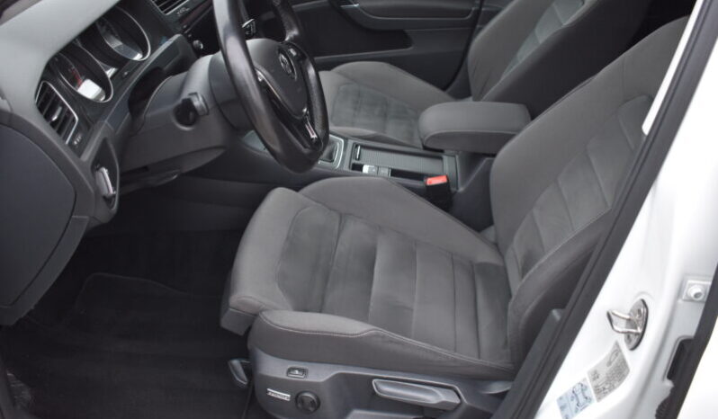 Volkswagen Golf Variant 1.6 TDI BMT 115k Edition full