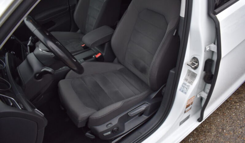 Volkswagen Golf Variant 1.6 TDI BMT 115k Edition full