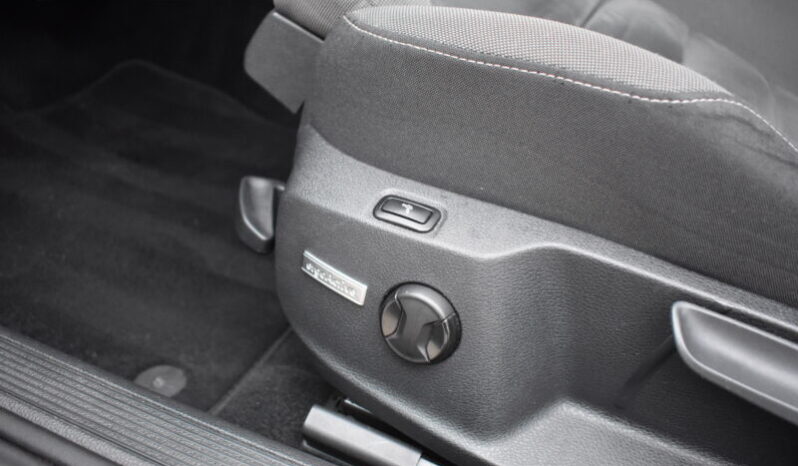 Volkswagen Golf Variant 1.6 TDI BMT 115k Edition full