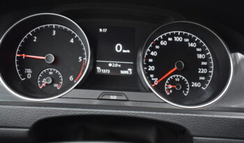 Volkswagen Golf Variant 1.6 TDI BMT 115k Edition full