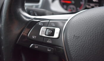 Volkswagen Golf Variant 1.6 TDI BMT 115k Edition full