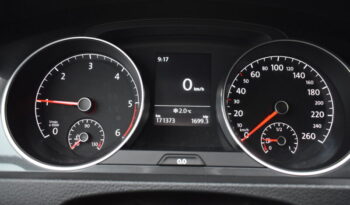 Volkswagen Golf Variant 1.6 TDI BMT 115k Edition full