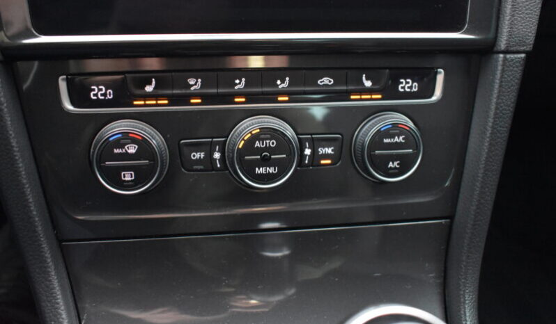 Volkswagen Golf Variant 1.6 TDI BMT 115k Edition full