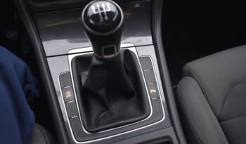 Volkswagen Golf Variant 1.6 TDI BMT 115k Edition full