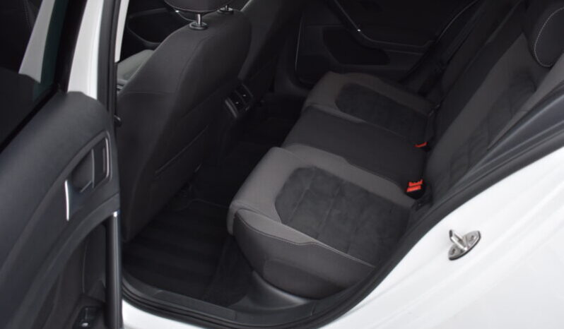 Volkswagen Golf Variant 1.6 TDI BMT 115k Edition full