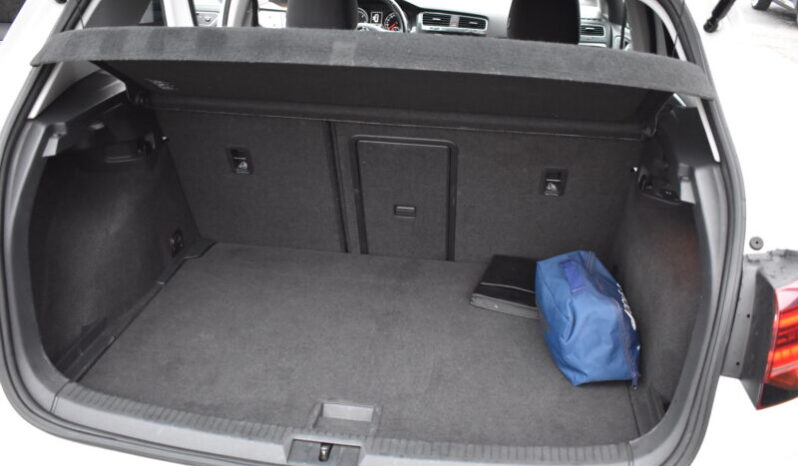 Volkswagen Golf Variant 1.6 TDI BMT 115k Edition full
