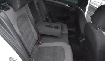Volkswagen Golf Variant 1.6 TDI BMT 115k Edition full