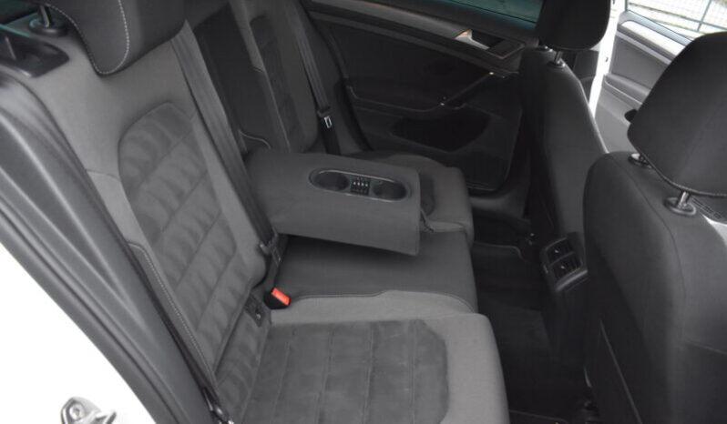 Volkswagen Golf Variant 1.6 TDI BMT 115k Edition full