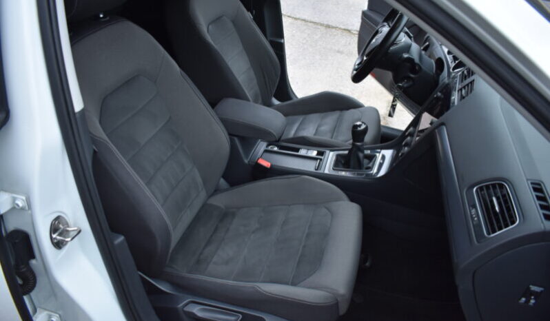 Volkswagen Golf Variant 1.6 TDI BMT 115k Edition full