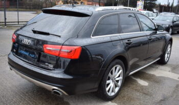 Audi A6 Allroad 3.0 TDI 245k quattro S tronic full