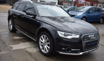 Audi A6 Allroad 3.0 TDI 245k quattro S tronic full