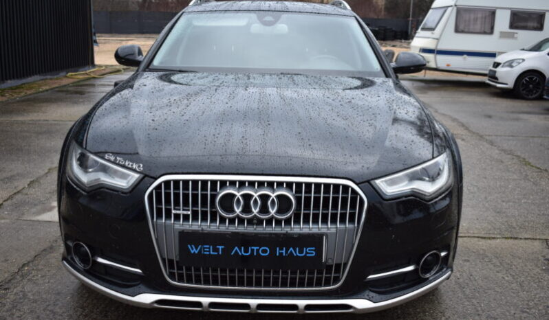 Audi A6 Allroad 3.0 TDI 245k quattro S tronic full