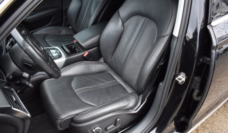 Audi A6 Allroad 3.0 TDI 245k quattro S tronic full